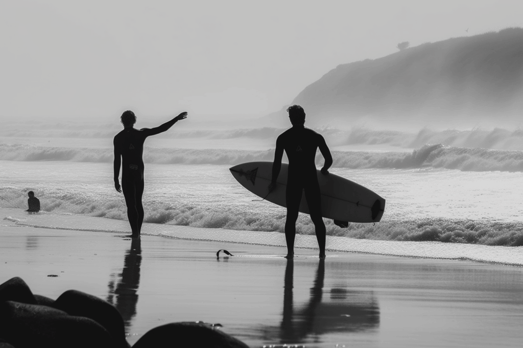 Blog/ Events und eure Erfahrungsberichte tipcurl ready to surf