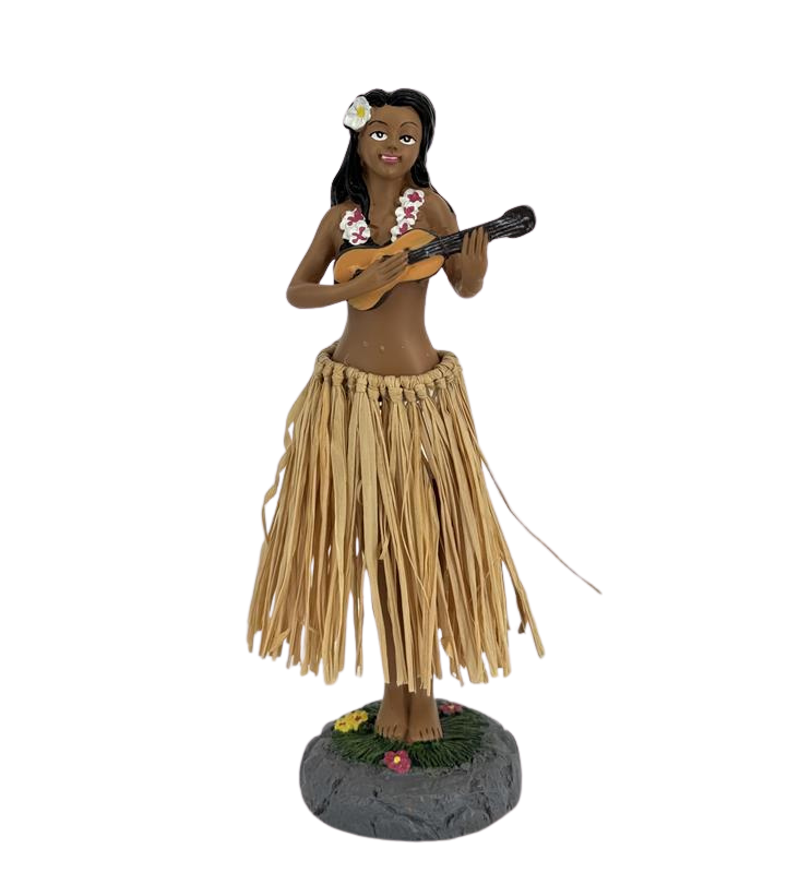 northcore hawaiian hula puppe northcore hawaiian hula puppe