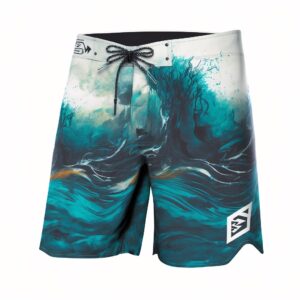 boardshorts waves
