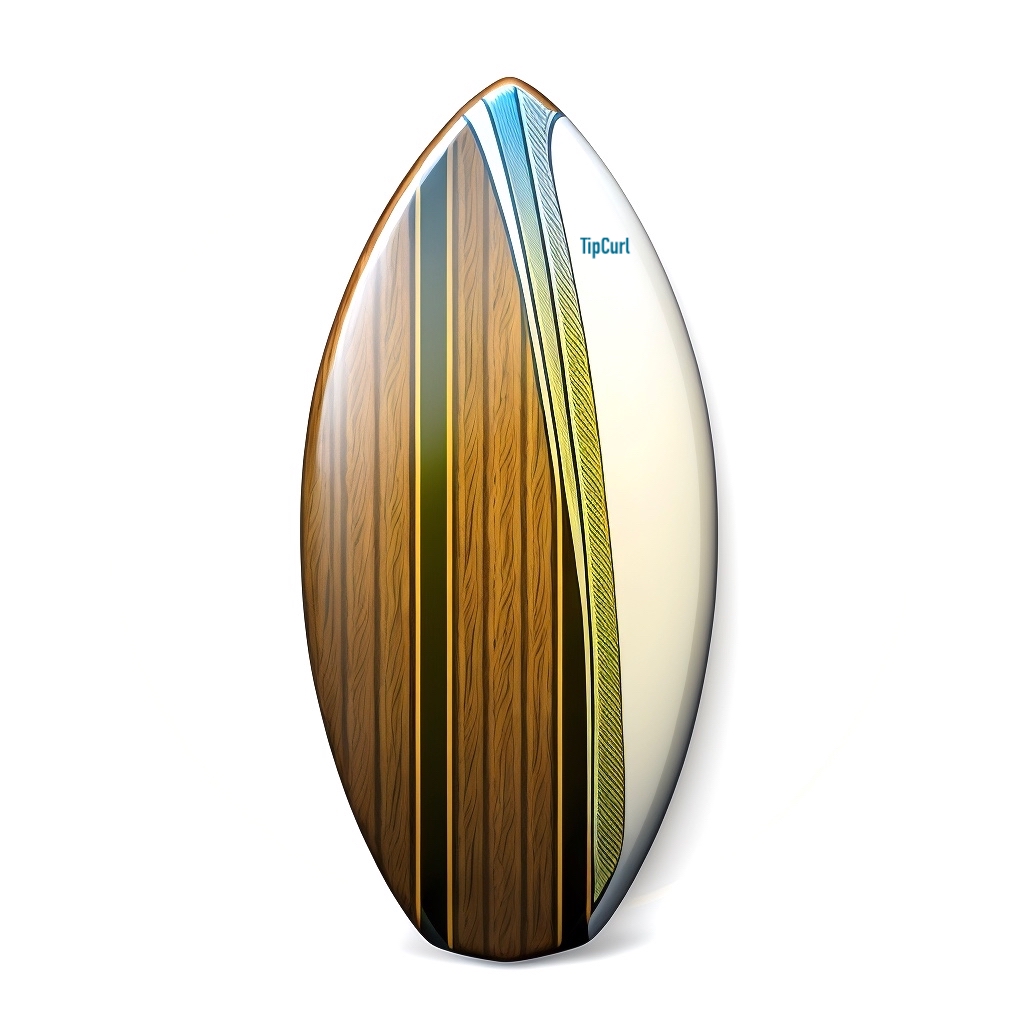 skimboard woodie skimboard wood
