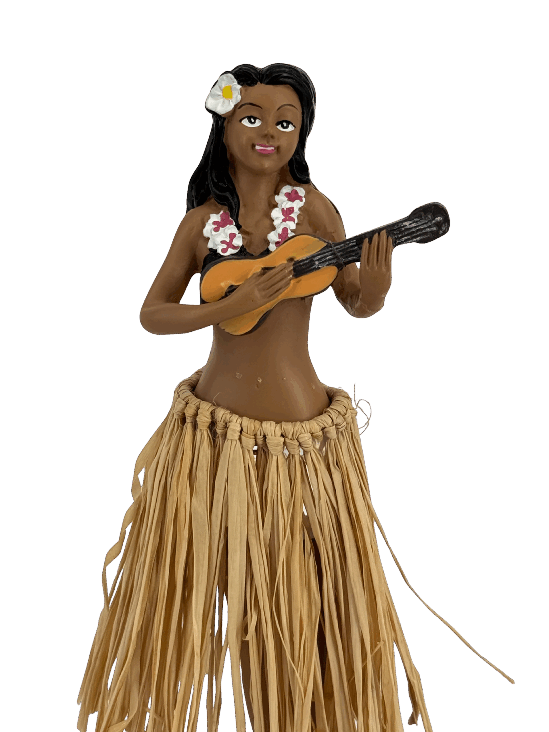 northcore hawaiian hula puppe northcore hawaiian hula puppe