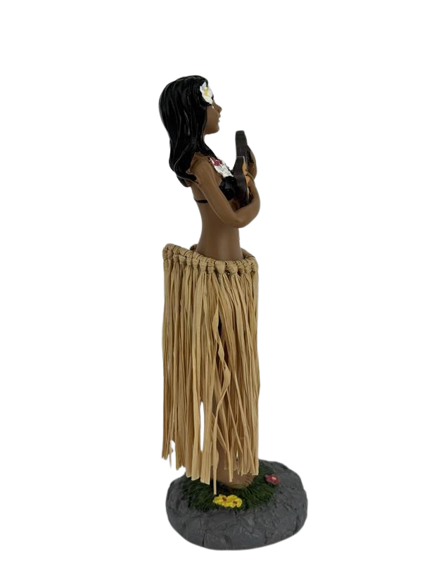 northcore hawaiian hula puppe northcore hawaiian hula puppe