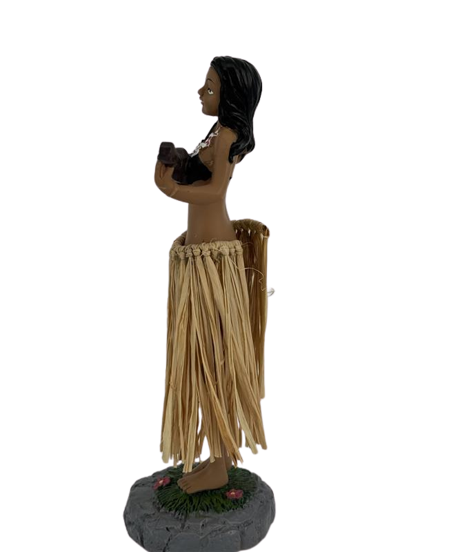northcore hawaiian hula puppe northcore hawaiian hula puppe