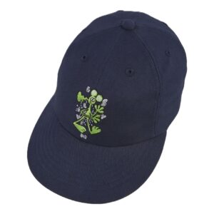 space kid one size cap