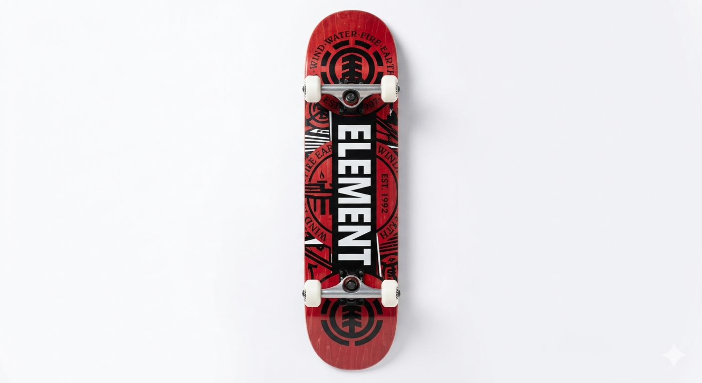 element skateboard element skateboard