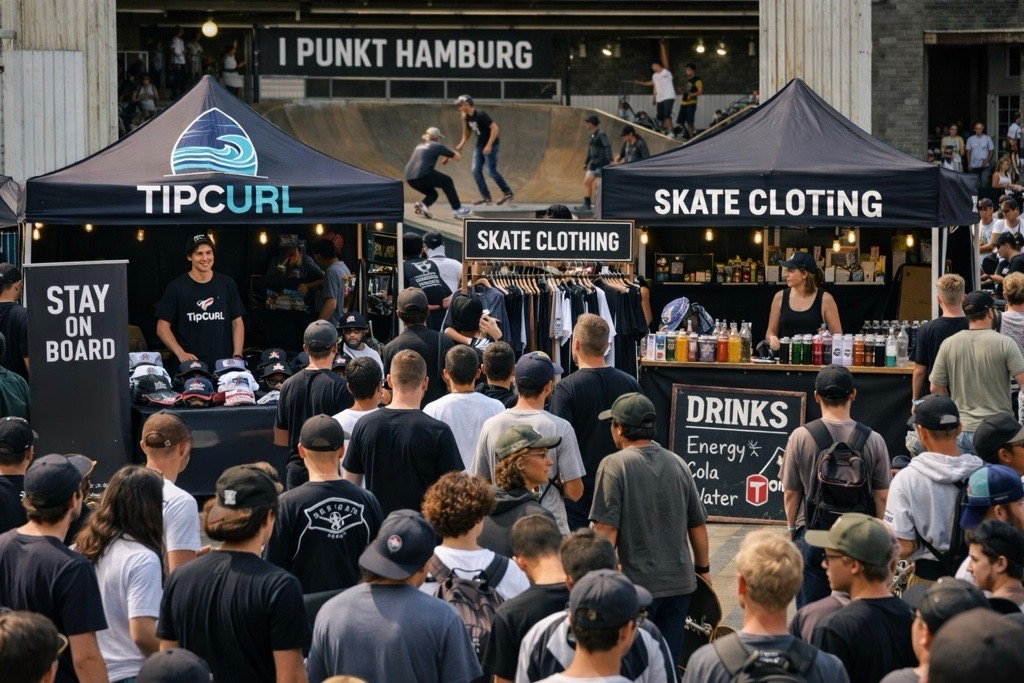 Blog/ Events und eure Erfahrungsberichte image